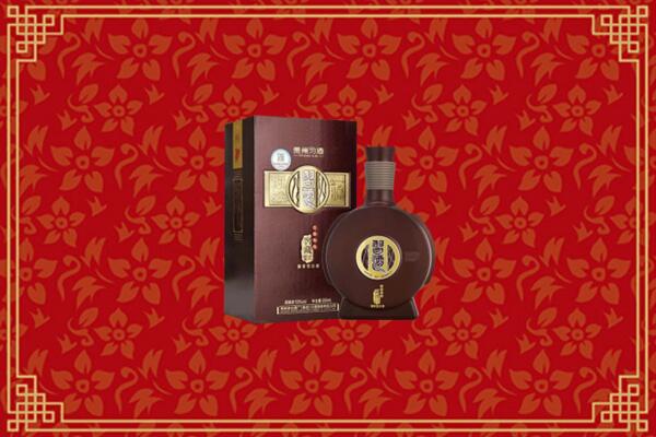 云浮回收习酒